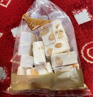 Schwan Nougat