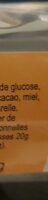 Buche coco