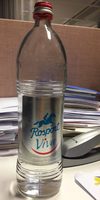 Mineralwasser