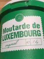 Moutarde