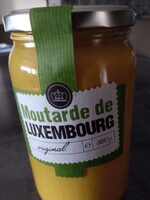 Moutarde de Luxembourg