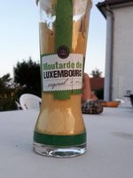 Moutarde de Luxembourg