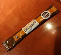 Mayonnaise de luxembourg