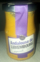 Andalouse de Luxembourg