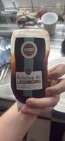 Ketchup de Luxembourg traditionnel