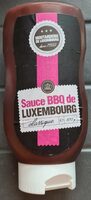 Sauce Barbecue de LUXEMBOURG