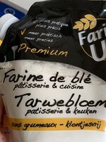 Farine Up
