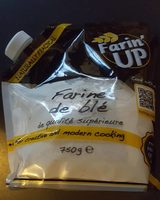 Farine de blé