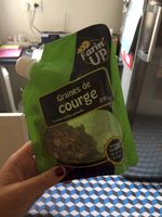 Graines de courge