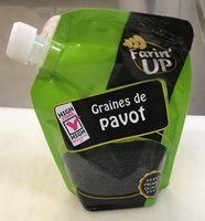 Graines de pavot