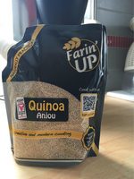 Quinoa anjou