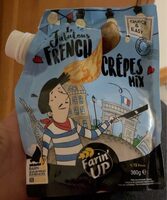 Crêpes