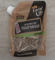 Graines de tournesol