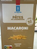 Macaroni