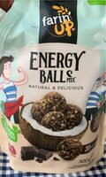 Energy Balls Mix