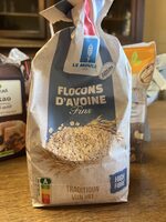 Flocons D‘avoine