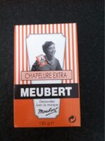 Chapelure extra