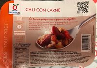 Chili con carne