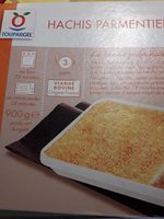 Hachis parmentier