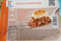 Hachis parmentier