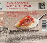 Langue De Boeuf