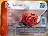 Moussaka