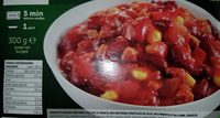 Chili végétal