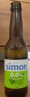 Bière sans alcool