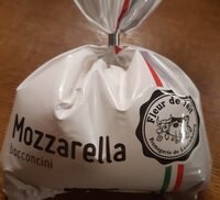 Mozzarella