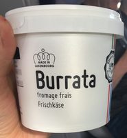 Burrata