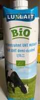 Luxlait Bio