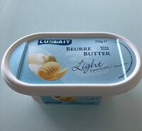 Butter Light