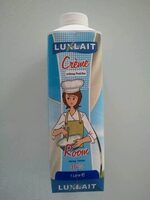Crème Fraîche