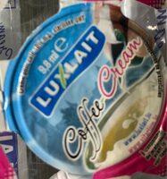Cofee cream