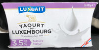 Yaourt du Luxembourg