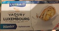 Yaourt de luxembourg