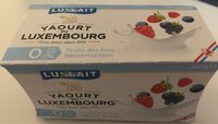 Fruits des bois 0,2%