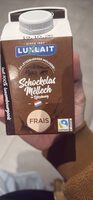 Lait Choco Frais