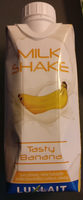 Shaker Banana