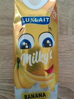 Milky's