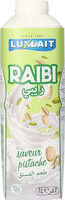 Raibi Pistache