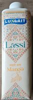 Lassi mango