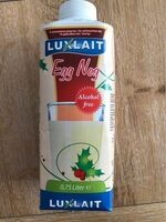 Egg Nog