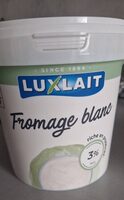 Fromage blanc