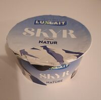 Skyr nature