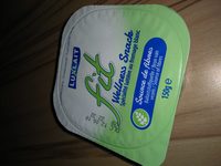Fit Wellness Snack Myrtilles