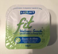 Wellness Snack Fit