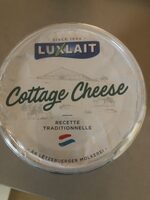 Cottage cheese