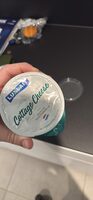 Cottage cheese