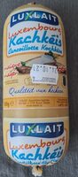 Cancoillotte maigre
